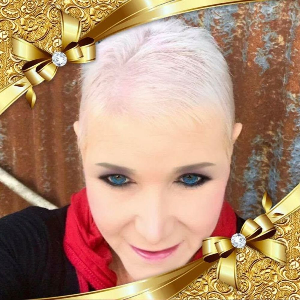 Meet your Posher, Patricia